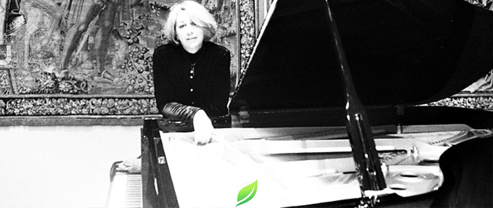 Sabrina Lanzi (pianoforte)