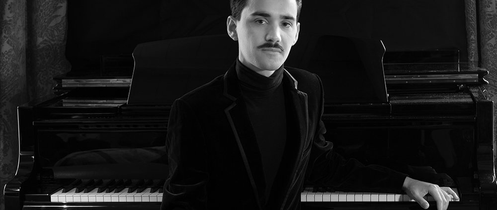 Pietro Bonfilio (pianoforte)