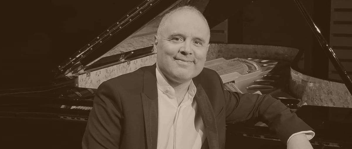 TABLEAUX MUSICAL - Pierre-Laurent Boucharlat (pianoforte)