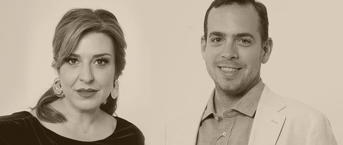 CANCION - Plaer Ensemble (soprano, pianoforte)