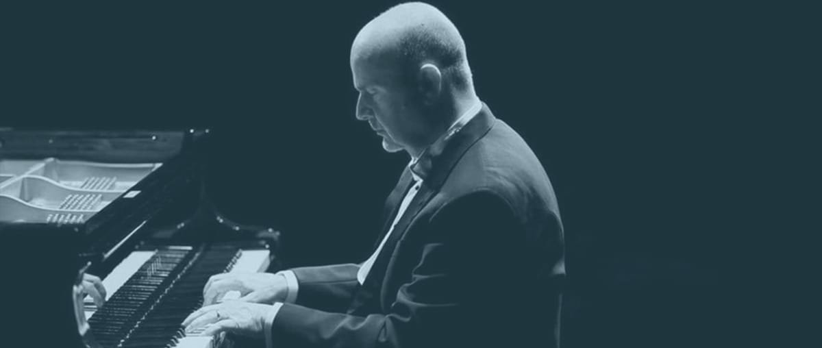 BALLATA - Antonio di Cristofano (pianoforte)