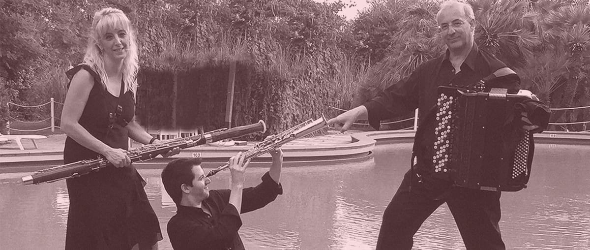 MEDLEY - Trio Italiano