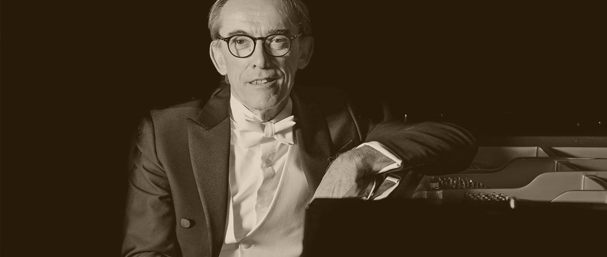 VARIAZIONI - Andrea Turini (pianoforte)