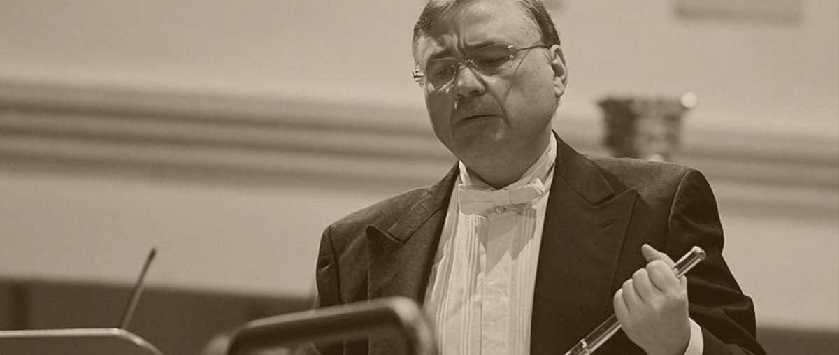 SYRINX - Mario Carbotta (flauto), Floraleda Sacchi (arpa)