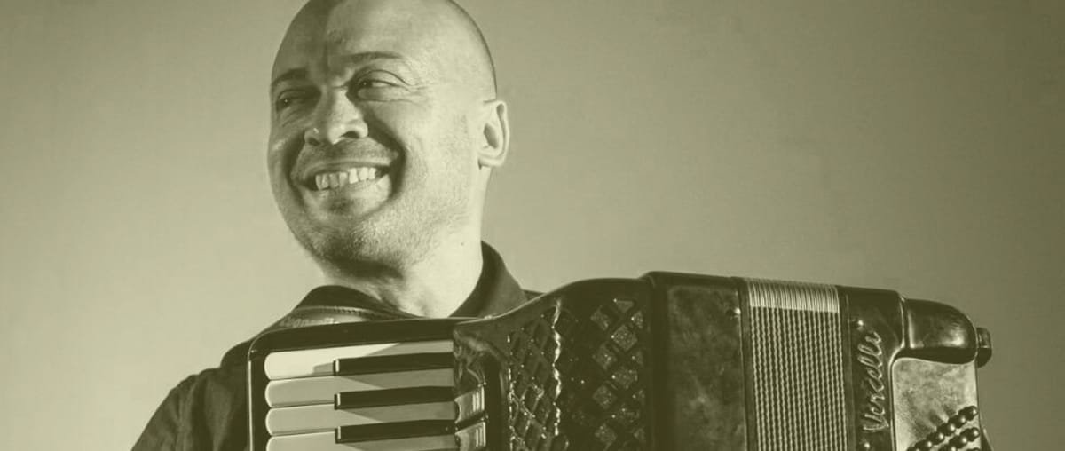 ACCORDEON - Gianluca Campi (fisarmonica)