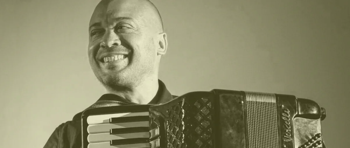 ACCORDEON - Gianluca Campi (fisarmonica)